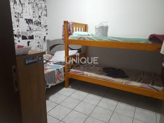 Imagem Casa com 3 Quartos à Venda, 125 m² em Portal De Santa Fé - Itupeva Imagem Casa com 3 Quartos à Venda, 125 m² em Portal De Santa Fé - Itupeva