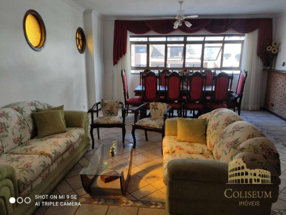 Imagem Apartamento com 3 Quartos à Venda, 500 m² em Vila Assunção - Praia Grande Imagem Apartamento com 3 Quartos à Venda, 500 m² em Vila Assunção - Praia Grande