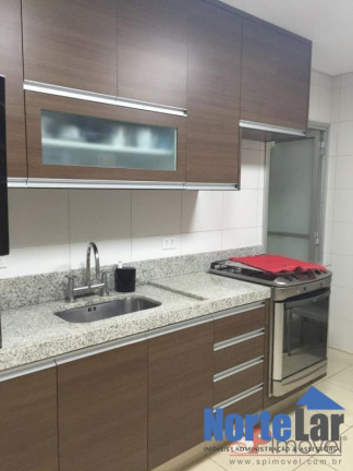 Imagem Apartamento com 3 Quartos à Venda, 96 m² em Parque Mandaqui - São Paulo Imagem Apartamento com 3 Quartos à Venda, 96 m² em Parque Mandaqui - São Paulo