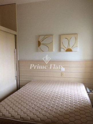 Imagem Apartamento com 1 Quarto à Venda, 43 m² em Morumbi - São Paulo