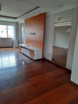 Imagem Apartamento com 3 Quartos à Venda, 160 m² em Gonzaga - Santos Imagem Apartamento com 3 Quartos à Venda, 160 m² em Gonzaga - Santos