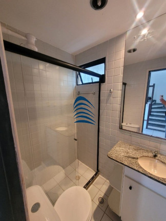 Imagem Casa com 4 Quartos à Venda, 123 m² em Itapuã - Salvador Imagem Casa com 4 Quartos à Venda, 123 m² em Itapuã - Salvador