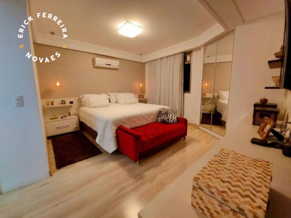 Imagem Apartamento com 4 Quartos à Venda, 232 m² em Centro - Guarapari Imagem Apartamento com 4 Quartos à Venda, 232 m² em Centro - Guarapari