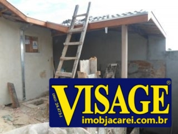 Imagem Casa com 3 Quartos à Venda, 120 m² em Vila Branca - Jacareí Imagem Casa com 3 Quartos à Venda, 120 m² em Vila Branca - Jacareí