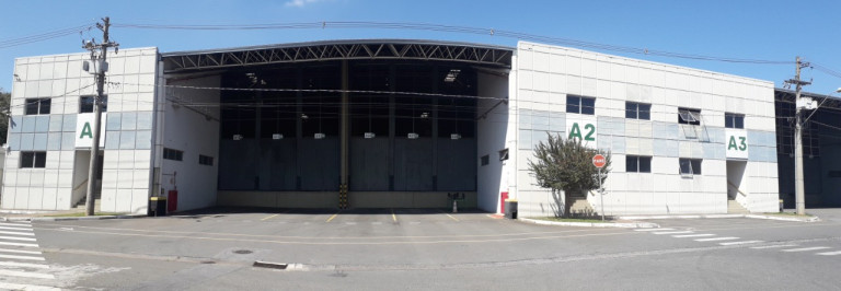 Imagem Imóvel para Alugar, 1.614 m² em Distrito Industrial - Jundiaí Imagem Imóvel para Alugar, 1.614 m² em Distrito Industrial - Jundiaí