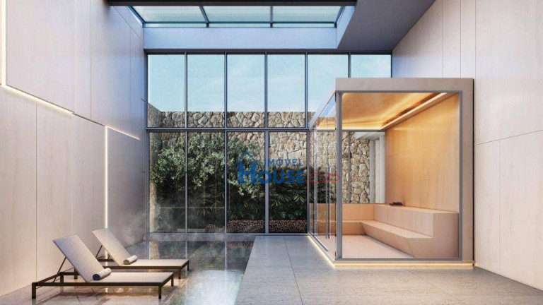 Imagem Apartamento com 4 Quartos à Venda, 424 m² em Itaim Bibi - São Paulo Imagem Apartamento com 4 Quartos à Venda, 424 m² em Itaim Bibi - São Paulo