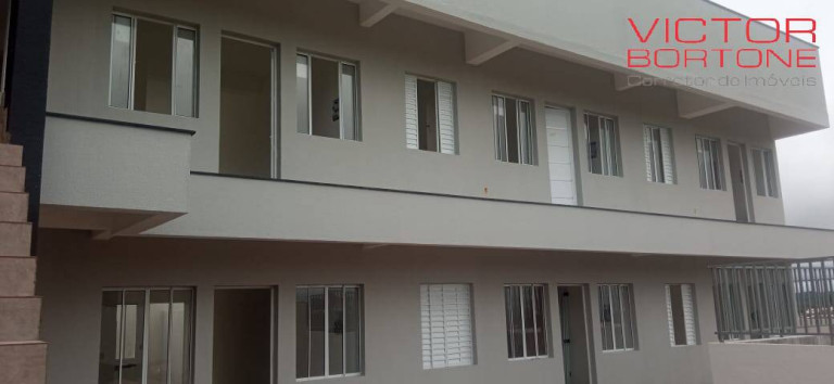 Imagem Casa de Condomínio com 2 Quartos à Venda, 44 m² em Botujuru - Mogi Das Cruzes Imagem Casa de Condomínio com 2 Quartos à Venda, 44 m² em Botujuru - Mogi Das Cruzes