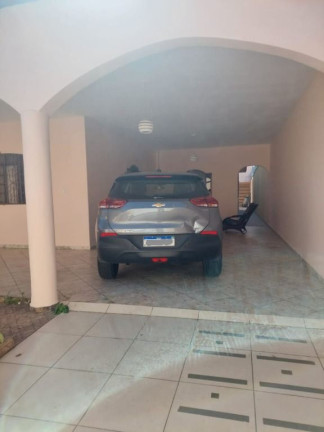 Casa com 3 Quartos à Venda, 390 m² em Centro - Ferraz De Vasconcelos