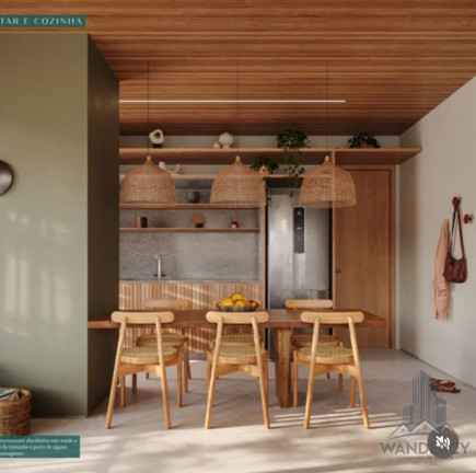 Apartamento com 2 Quartos à Venda, 91 m² em Itaguá - Ubatuba
