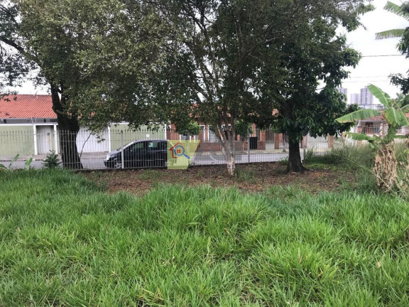 Imagem Terreno à Venda, 965 m² em Parque Ortolândia - Hortolândia