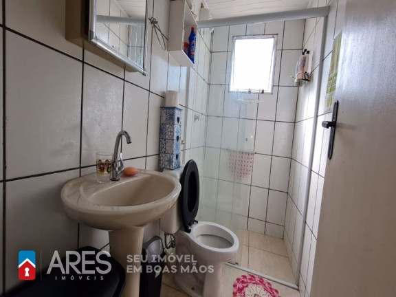 Imagem Casa com 3 Quartos à Venda, 101 m² em Jardim Batagin - Santa Bárbara D'oeste Imagem Casa com 3 Quartos à Venda, 101 m² em Jardim Batagin - Santa Bárbara D'oeste