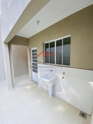 Imagem Casa com 3 Quartos à Venda, 135 m² em Vila Girassol - Hortolândia Imagem Casa com 3 Quartos à Venda, 135 m² em Vila Girassol - Hortolândia
