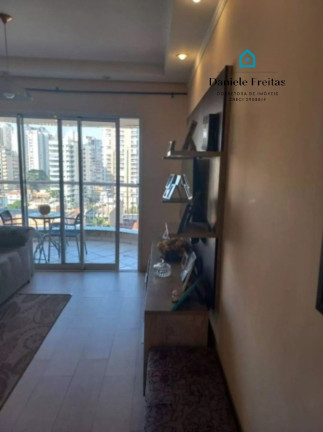 Imagem Imóvel com 3 Quartos à Venda, 105 m² em Centro - São Bernardo Do Campo Imagem Imóvel com 3 Quartos à Venda, 105 m² em Centro - São Bernardo Do Campo
