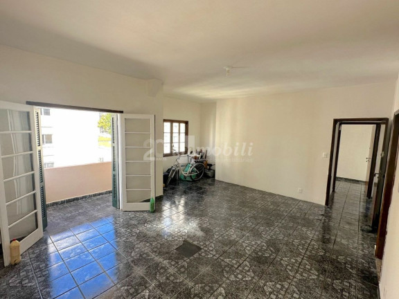 Apartamento com 3 Quartos à Venda, 162 m² em Higienópolis - São Paulo