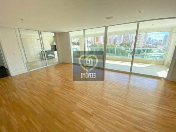 Imagem Apartamento com 3 Quartos à Venda, 271 m² em Perdizes - São Paulo Imagem Apartamento com 3 Quartos à Venda, 271 m² em Perdizes - São Paulo