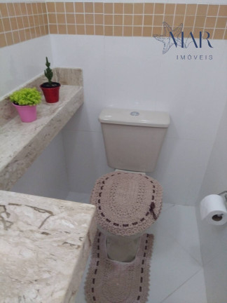 Imagem Casa com 3 Quartos à Venda, 124 m² em Marapé - Santos Imagem Casa com 3 Quartos à Venda, 124 m² em Marapé - Santos