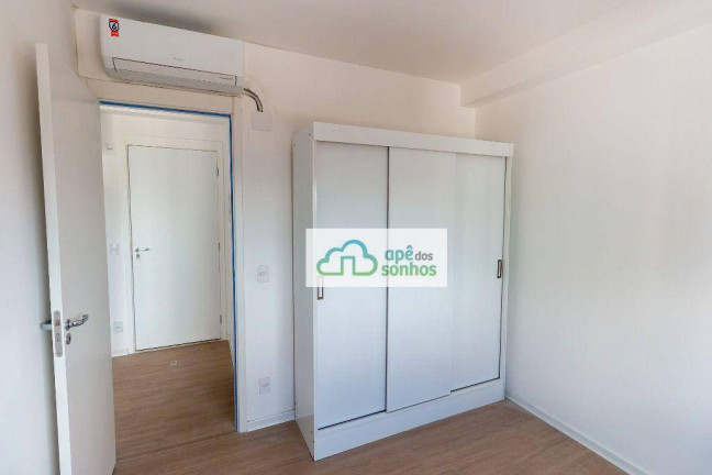 Imagem Studio com 1 Quarto para Alugar, 28 m² em água Branca - São Paulo Imagem Studio com 1 Quarto para Alugar, 28 m² em água Branca - São Paulo