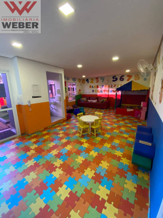 Imagem Apartamento com 3 Quartos à Venda, 70 m² em Vila Trujillo - Sorocaba
