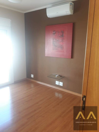 Imagem Casa de Condomínio com 4 Quartos à Venda, 344 m² em Alphaville - Santana De Parnaíba