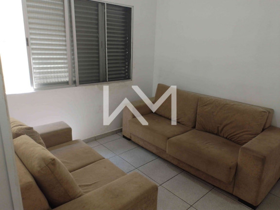 Imagem Kitnet com 1 Quarto à Venda, 60 m² em Vila Tupi - Praia Grande