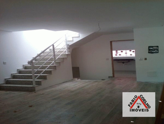 Casa com 3 Quartos à Venda, 150 m² em Campo Grande - São Paulo