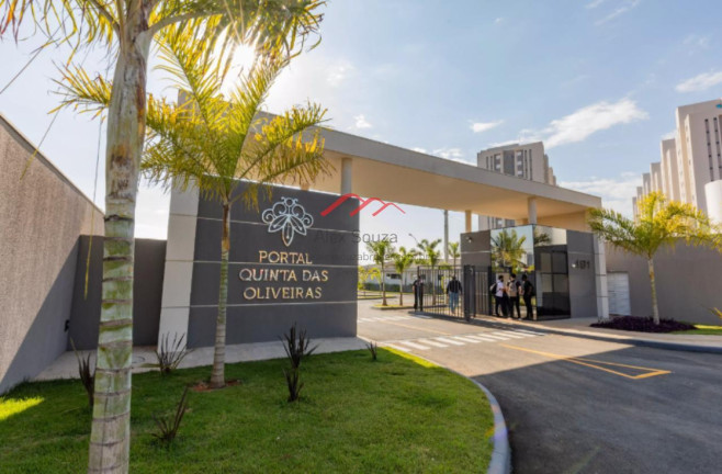 Imagem Apartamento com 2 Quartos à Venda, 55 m² em Loteamento Adventista Campineiro - Hortolândia Imagem Apartamento com 2 Quartos à Venda, 55 m² em Loteamento Adventista Campineiro - Hortolândia