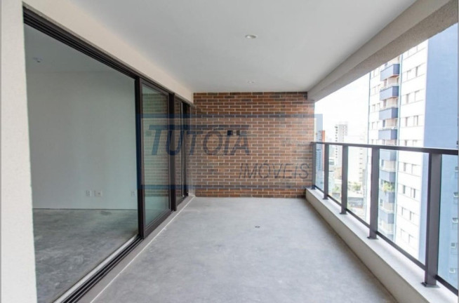 Apartamento com 4 Quartos à Venda, 145 m² em Vila Mariana - São Paulo