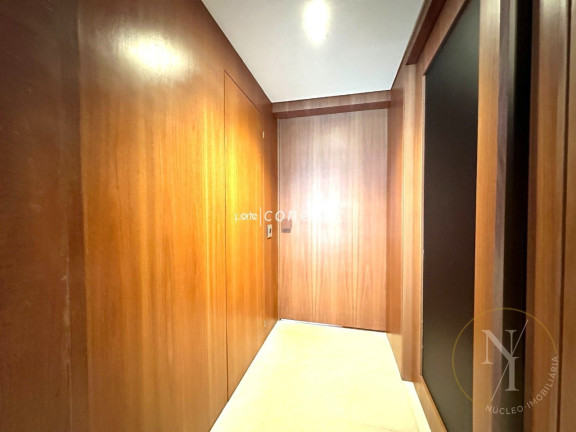 Imagem Apartamento com 3 Quartos à Venda, 192 m² em Vila Prudente - São Paulo