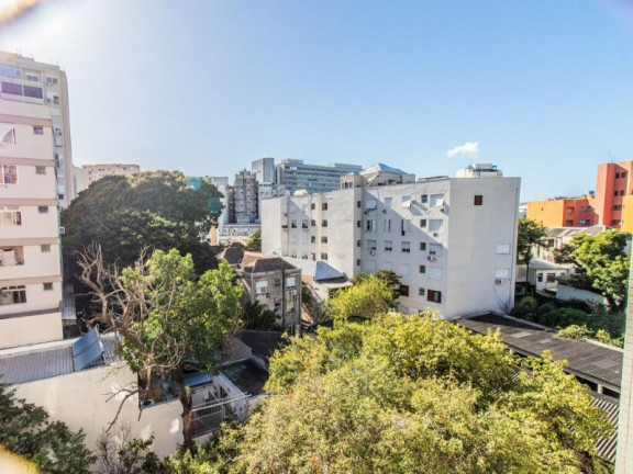 Imagem Apartamento com 3 Quartos à Venda, 97 m² em Bom Fim - Porto Alegre