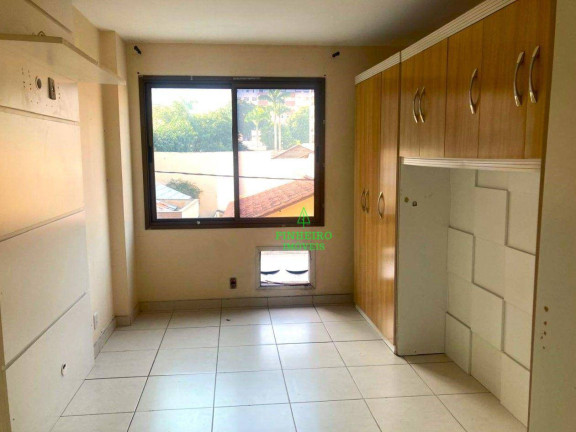 Imagem Apartamento com 2 Quartos à Venda, 63 m² em Santa Rosa - Niterói Imagem Apartamento com 2 Quartos à Venda, 63 m² em Santa Rosa - Niterói