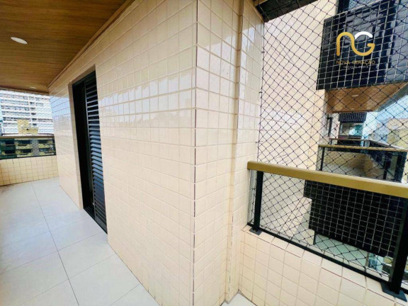 Imagem Cobertura com 3 Quartos à Venda, 133 m² em Canto Do Forte - Praia Grande Imagem Cobertura com 3 Quartos à Venda, 133 m² em Canto Do Forte - Praia Grande