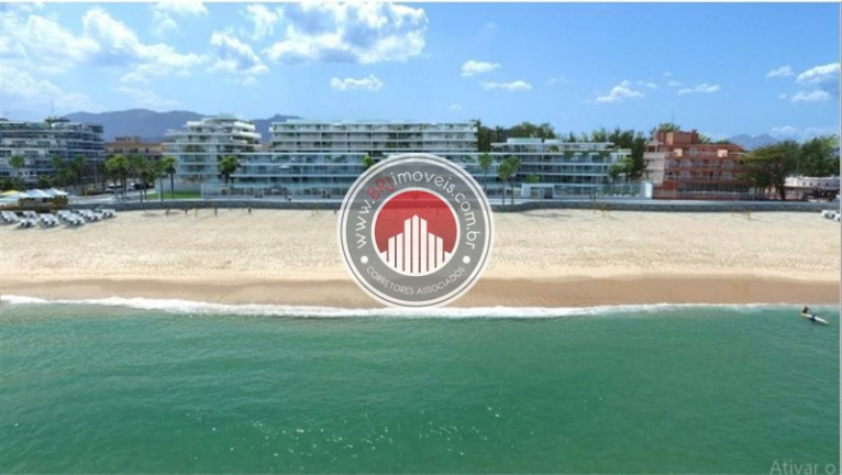 Imagem Cobertura com 4 Quartos à Venda, 263 m² em Recreio Dos Bandeirantes - Rio De Janeiro Imagem Cobertura com 4 Quartos à Venda, 263 m² em Recreio Dos Bandeirantes - Rio De Janeiro