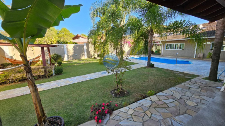Imagem Casa com 3 Quartos à Venda, 900 m² em Girardelli - Monte Alegre Do Sul