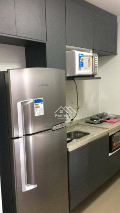 Imagem Apartamento com 1 Quarto à Venda, 20 m² em Ribeirânia - Ribeirão Preto Imagem Apartamento com 1 Quarto à Venda, 20 m² em Ribeirânia - Ribeirão Preto