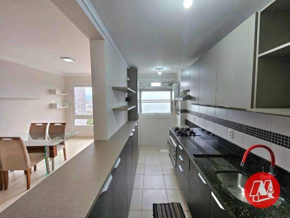 Imagem Apartamento com 2 Quartos à Venda, 69 m² em Santo Antônio - Porto Alegre Imagem Apartamento com 2 Quartos à Venda, 69 m² em Santo Antônio - Porto Alegre