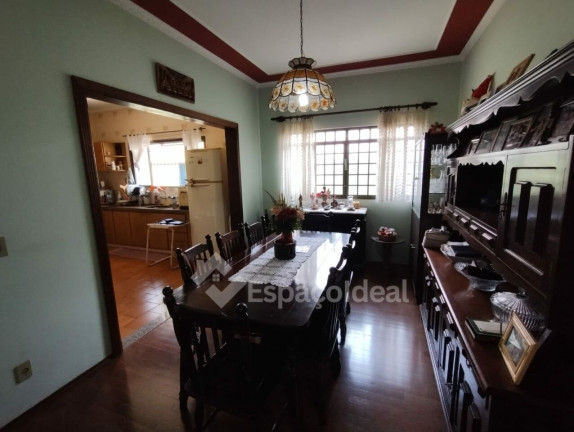 Imagem Casa com 3 Quartos à Venda, 209 m² em Vila Nova Irerê - Lençóis Paulista Imagem Casa com 3 Quartos à Venda, 209 m² em Vila Nova Irerê - Lençóis Paulista