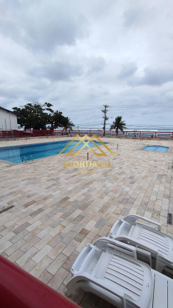 Imagem Apartamento com 2 Quartos para Alugar, 93 m² em Praia Do Sonho - Itanhaém