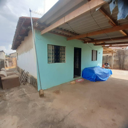 Imagem Casa com 2 Quartos à Venda, 360 m² em Célia Maria - Aparecida De Goiânia Imagem Casa com 2 Quartos à Venda, 360 m² em Célia Maria - Aparecida De Goiânia