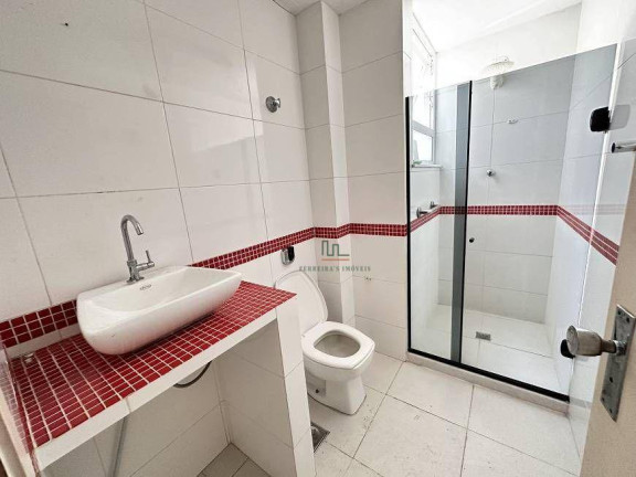 Imagem Apartamento com 3 Quartos à Venda, 140 m² em Icaraí - Niterói Imagem Apartamento com 3 Quartos à Venda, 140 m² em Icaraí - Niterói