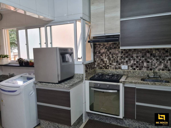 Imagem Apartamento com 3 Quartos à Venda, 134 m² em Rudge Ramos - São Bernardo Do Campo Imagem Apartamento com 3 Quartos à Venda, 134 m² em Rudge Ramos - São Bernardo Do Campo