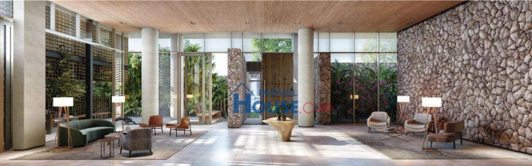 Imagem Apartamento com 4 Quartos à Venda, 335 m² em Itaim Bibi - São Paulo Imagem Apartamento com 4 Quartos à Venda, 335 m² em Itaim Bibi - São Paulo