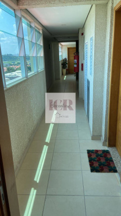 Imagem Apartamento com 2 Quartos à Venda, 66 m² em Jardim Gonçalves - Sorocaba