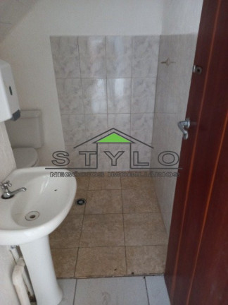 Imagem Imóvel Comercial para Alugar, 126 m² em Rudge Ramos - São Bernardo Do Campo
