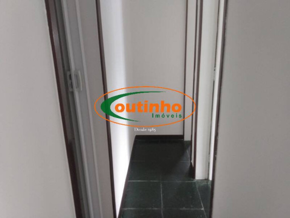 Imagem Apartamento com 2 Quartos à Venda, 74 m² em Vila Isabel - Rio De Janeiro