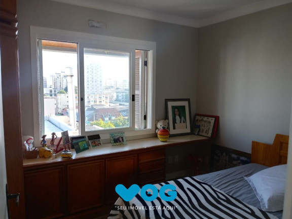 Imagem Imóvel com 3 Quartos à Venda, 102 m² em Santana - Porto Alegre Imagem Imóvel com 3 Quartos à Venda, 102 m² em Santana - Porto Alegre