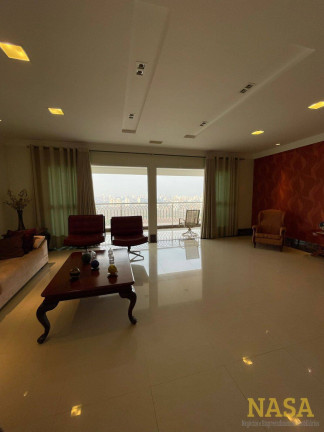 Imagem Apartamento com 4 Quartos à Venda, 576 m² em Jardim Mariana - Cuiabá Imagem Apartamento com 4 Quartos à Venda, 576 m² em Jardim Mariana - Cuiabá