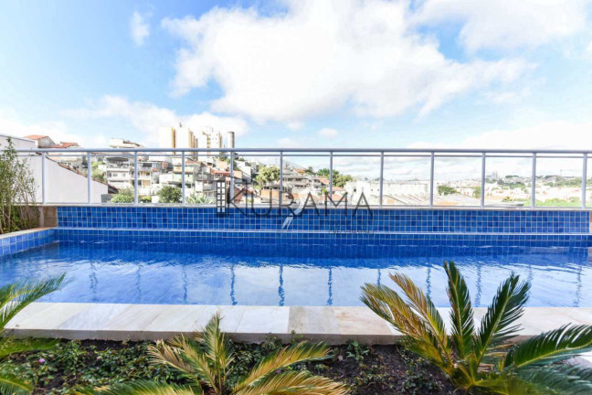 Imagem Apartamento com 2 Quartos à Venda, 47 m² em São Pedro - Osasco