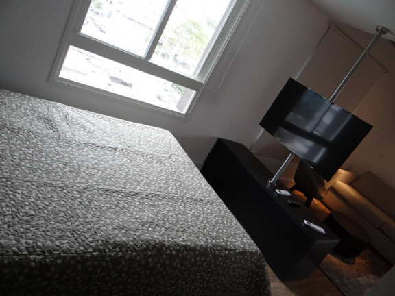 Imagem Apartamento com 1 Quarto à Venda, 62 m² em Cidade Monções - São Paulo Imagem Apartamento com 1 Quarto à Venda, 62 m² em Cidade Monções - São Paulo