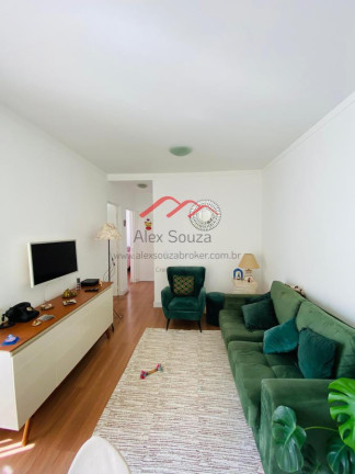 Imagem Apartamento com 2 Quartos à Venda, 49 m² em Jardim Recanto Dos Sonhos - Sumaré Imagem Apartamento com 2 Quartos à Venda, 49 m² em Jardim Recanto Dos Sonhos - Sumaré