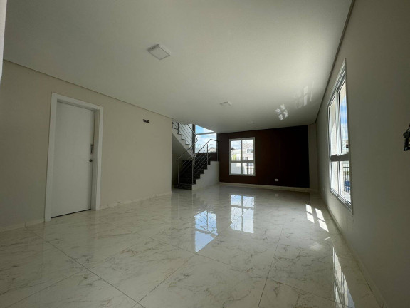 Imagem Casa de Condomínio com 3 Quartos à Venda, 114 m² em Bairro Alto - Curitiba Imagem Casa de Condomínio com 3 Quartos à Venda, 114 m² em Bairro Alto - Curitiba